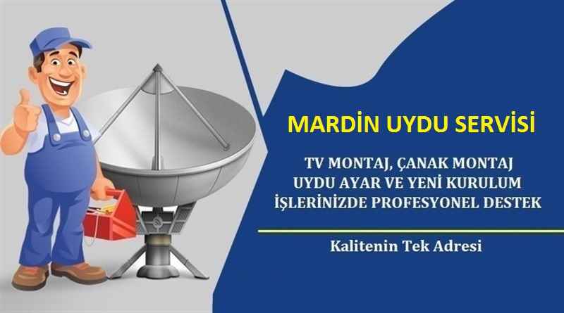 Mardin Midyat Uyducu